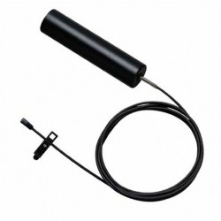 Sennheiser MKE 2-5-3 Gold-C Clip-On Microphone - Foto-Groep.nl