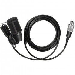 Sennheiser MKE 40-4 Clip-On Microphone - Foto-Groep.nl