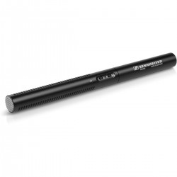 Sennheiser MKE 600 - Professionele microfoon voor heldere audio