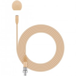 Sennheiser MKE Essential Omni-Black Lavalier Microphone - Foto-Groep