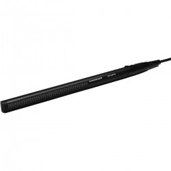 Sennheiser MKH 416 P 48 RF Condenser Microphone - Foto-Groep.nl