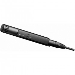 Sennheiser MKH 50 P 48 - Professionele microfoon voor heldere foto's