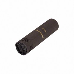 Sennheiser MKH 8040 - Professionele microfoon voor foto-groep.nl