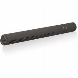 Sennheiser MKH 8060 - Professionele microfoon voor heldere opnames