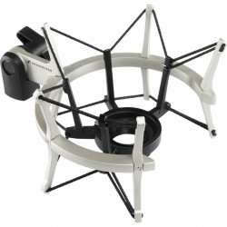 Sennheiser MKS 4: professionele microfoonstandaard