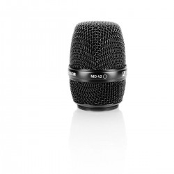 Sennheiser MMD 42-1 Omnidirectional Dynamic Microphone - Foto-Groep