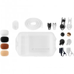 Sennheiser MZ 1 Accessory Set - Foto-Groep.nl