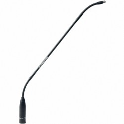 Sennheiser MZH 3062 Gooseneck - Kwaliteit en flexibiliteit