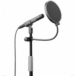 Sennheiser MZP 40 Close-Talking Protection - Foto-Groep.nl