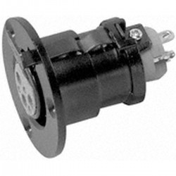 Sennheiser MZT 30 L Flush Mounting Socket - Foto-Groep.nl
