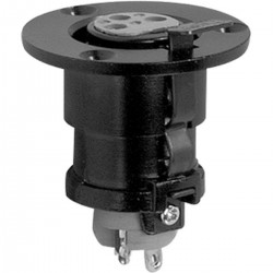 Sennheiser MZT 30 L Flush Mounting Socket - Foto-Groep.nl