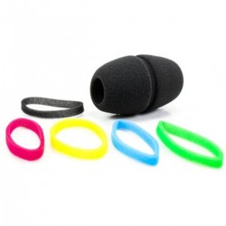 Sennheiser MZW 4032-A: professionele microfoon windkap