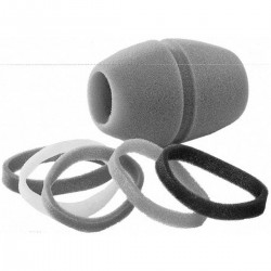 Sennheiser MZW 4032-C Foam Windshield - Foto-Groep.nl