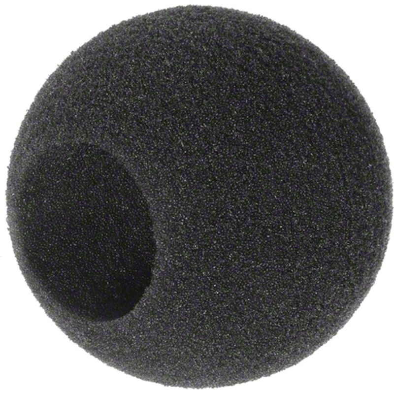 Sennheiser MZW 421-A Windscreen - Bescherming tegen wind