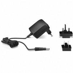 Sennheiser NT 2-3-EU Adapter - Foto-Groep.nl