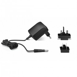 Sennheiser NT 2-3-EU Adapter - Foto-Groep.nl