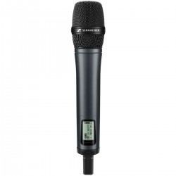 Sennheiser SKM 100 G4-A1 - Draadloze microfoon voor professionele fotografie