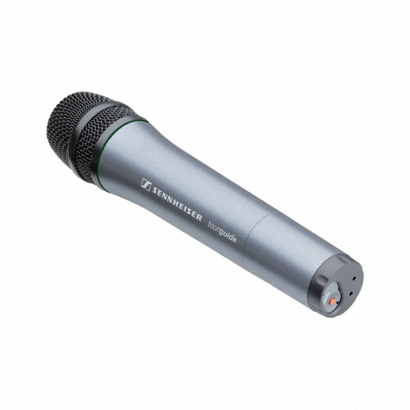 Sennheiser SKM 2020-D: professionele draadloze microfoon