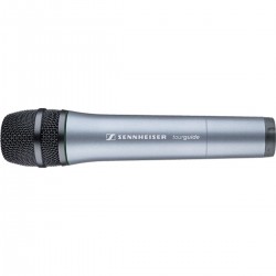 Sennheiser SKM 2020-D: professionele draadloze microfoon