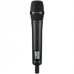 Sennheiser SKM 500 G4-AW+ - Draadloze microfoon van topkwaliteit
