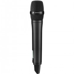 Sennheiser SKM 500 G4-DW - Draadloze microfoon van topkwaliteit