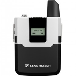 Sennheiser SL Bodypack DW-3-EU - Foto-Groep.nl