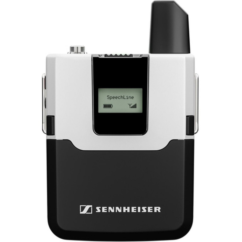 Sennheiser SL Bodypack DW-3-EU - Foto-Groep.nl