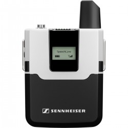 Sennheiser SL Bodypack DW-3-EU - Foto-Groep.nl