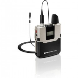 Sennheiser SL Bodypack DW-3-EU - Foto-Groep.nl