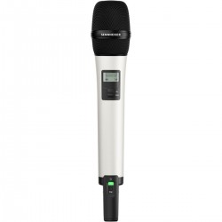 Sennheiser SL Handheld DW-3-EU Transmitter - Foto-Groep.nl