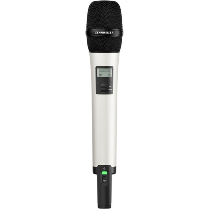 Sennheiser SL Handheld DW-3-EU Transmitter - Foto-Groep.nl