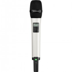Sennheiser SL Handheld DW-3-EU Transmitter - Foto-Groep.nl