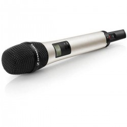Sennheiser SL Handheld DW-3-EU Transmitter - Foto-Groep.nl