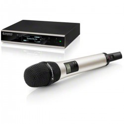 Sennheiser SL Handheld Set DW-3-EU R Vocal Set - Foto-Groep.nl