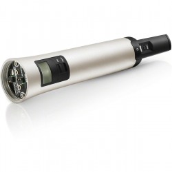 Sennheiser SL Handheld Set DW-3-EU R Vocal Set - Foto-Groep.nl