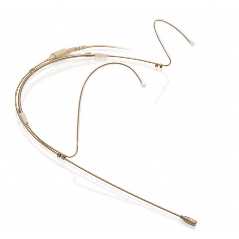Sennheiser SL Headmic 1 BK Neckband Microphone - Foto-Groep