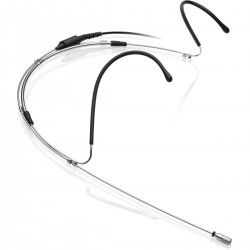 Sennheiser SL Headmic 1-4 BK Neckband Microphone - Foto-Groep