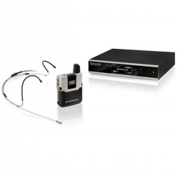 Sennheiser SL Headmic Set DW-3-EU R - Foto-Groep.nl