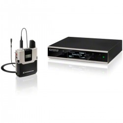 Sennheiser SL Lavalier Set DW-3-EU R - Foto-Groep.nl