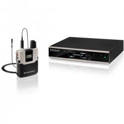 Sennheiser SL Lavalier Set DW-3-EU R - Foto-Groep.nl