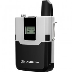 Sennheiser SL Lavalier Set DW-3-EU R - Foto-Groep.nl
