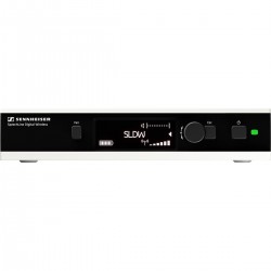 Sennheiser SL Rack Receiver DW-3-EU | Foto-Groep.nl