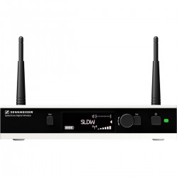 Sennheiser SL Rack Receiver DW-3-EU | Foto-Groep.nl