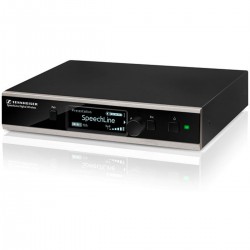 Sennheiser SL Rack Receiver DW-3-EU | Foto-Groep.nl