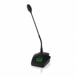 Sennheiser SL Tablestand 133-S DW-3 B - Foto-Groep.nl