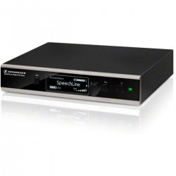 Sennheiser SL TS 133 GN Set DW-3 EU Set - Foto-Groep.nl
