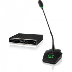 Sennheiser SL TS 153 GN-L Set DW-3 EU - Foto-Groep.nl