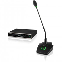 Sennheiser SL TS 153 GN-L Set DW-3 EU - Foto-Groep.nl