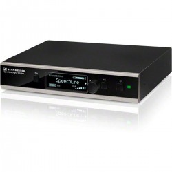 Sennheiser SL TS 153 GN-L Set DW-3 EU - Foto-Groep.nl