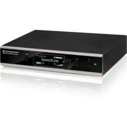 Sennheiser SL TS 153 GN-L Set DW-3 EU - Foto-Groep.nl